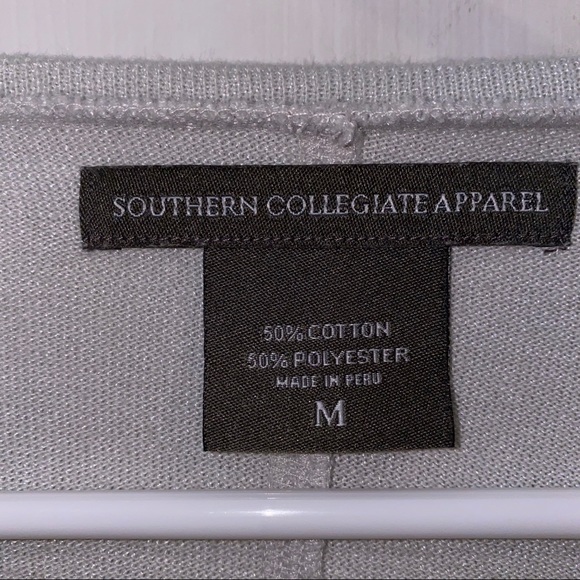 University of Alabama workout top - Picture 3 of 6